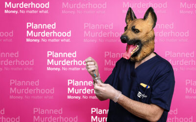 It’s Time for Conservatives to Treat Pfizer Like Planned Parenthood